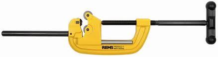 Productafbeelding Rems Pijpsnijder RAS St 1 ¼-4" - installatiegereedschap voor het snijden van buizen, voor roestvrij staal (55 mm)