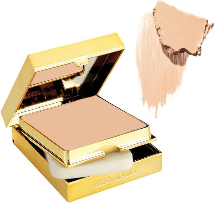 Actual product image Elizabeth Arden Flawless Finish Sponge-On Cream (Cognac)