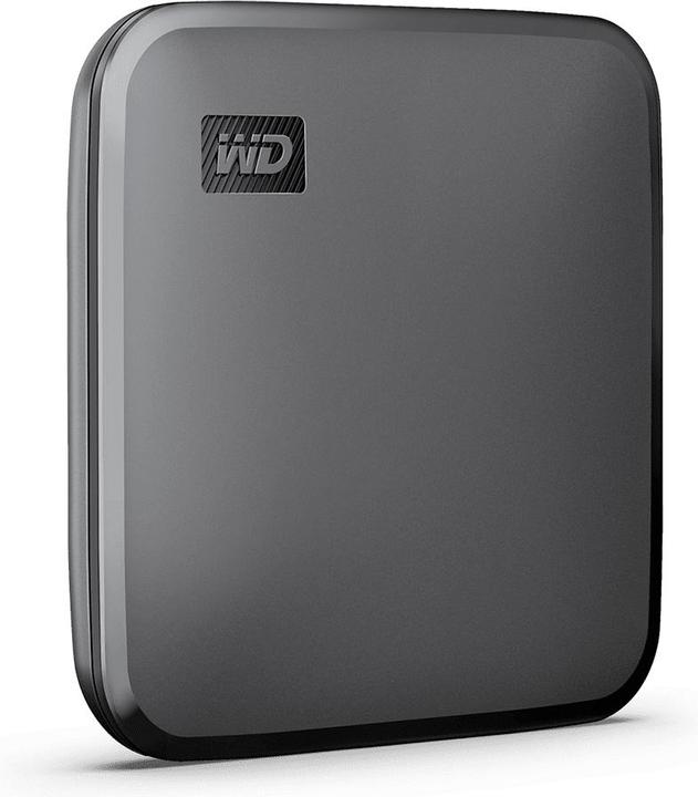 Productafbeelding WD Elementen SE (0.48 TB)