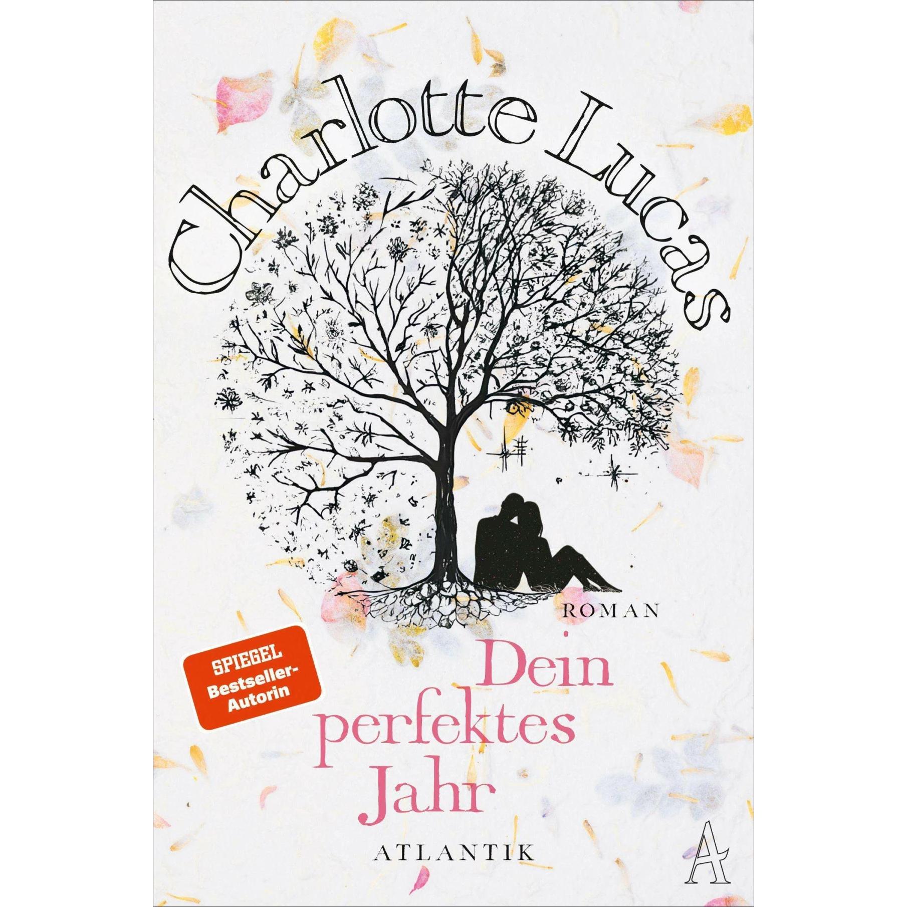 Dein perfektes Jahr, Belletristik von Charlotte Lucas