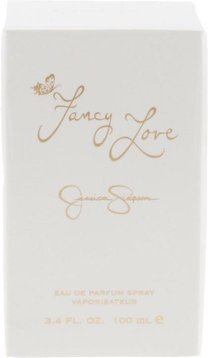 Image du produit Jessica Simpson L'amour de fantaisie (Eau de parfum, 100 ml)