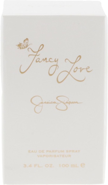 Immagine prodotto Jessica Simpson Amore di fantasia (Eau de parfum, 100 ml)