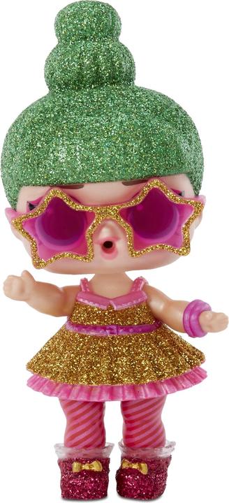 Produktbild MGA L.O.L. Surprise! Holiday Supreme Style 1 in Sidekick