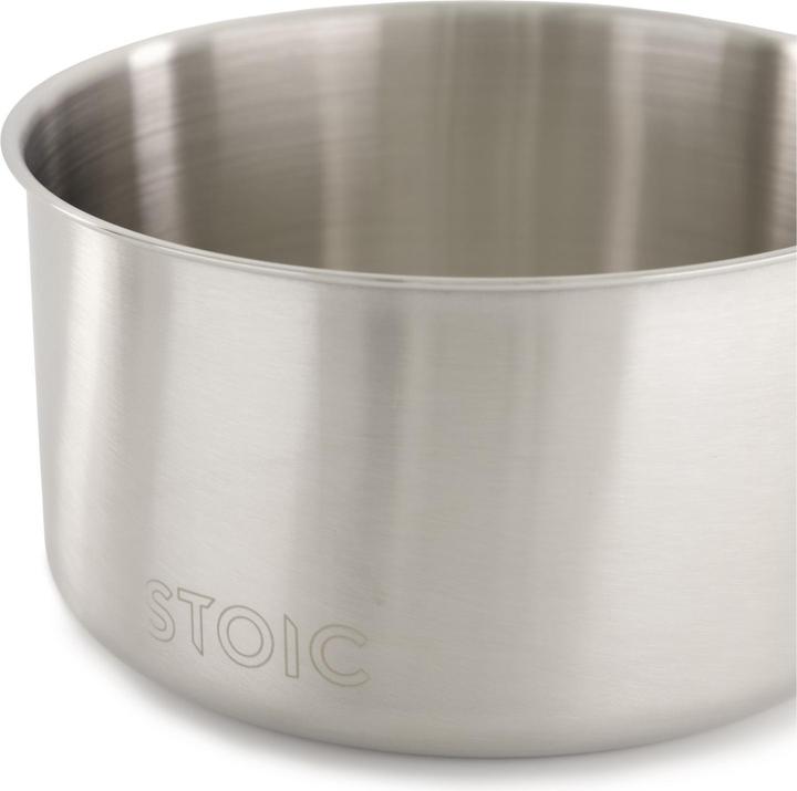 Actual product image Stoic StareSt. Pot 2.0