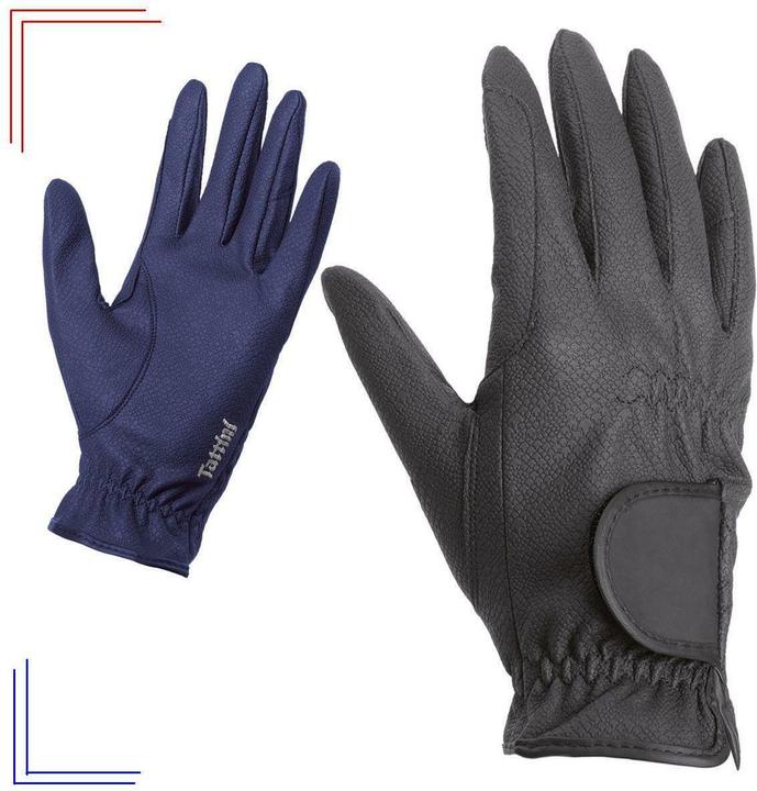 Immagine prodotto Tattini Guanti sfoderati (M)