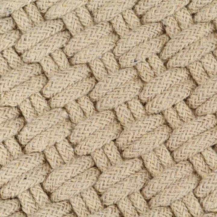 Produktbild vidaXL Teppich (120 x 180 cm)