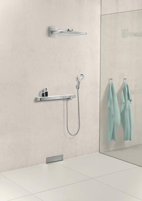 Produktbild hansgrohe ShowerTablet Select Chrom