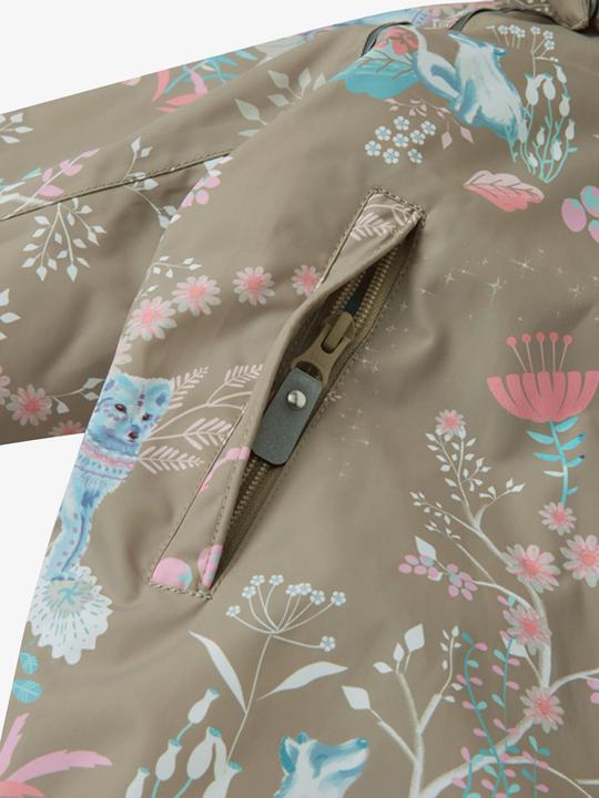 Immagine prodotto Reima Neve in generale beige a fantasia piccola (92)