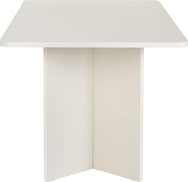 Image du produit Skye Decor Linza Dining Table (180 x 180 x 75 cm)