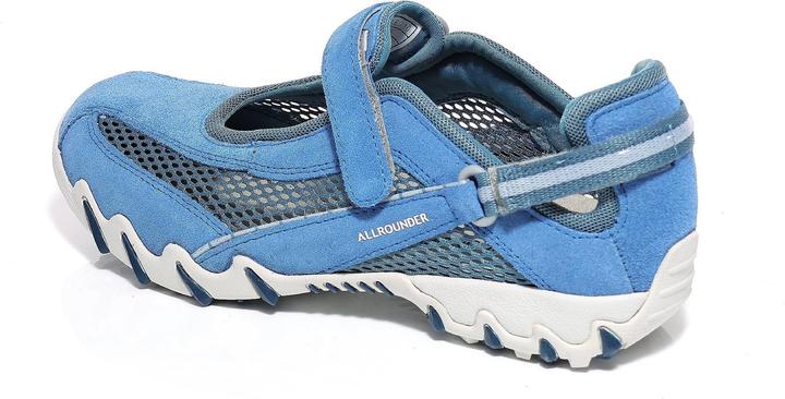 Image du produit Allrounder by Mephisto Niro (40)