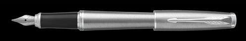 Actual product image Parker Pen urban (Silver, 1 x)