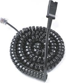 Produktbild Poly HP U10P-S19 Cable