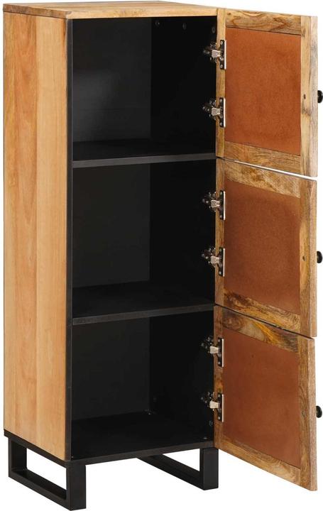 Produktbild vidaXL Sideboard (40 x 33.50 x 110 cm)