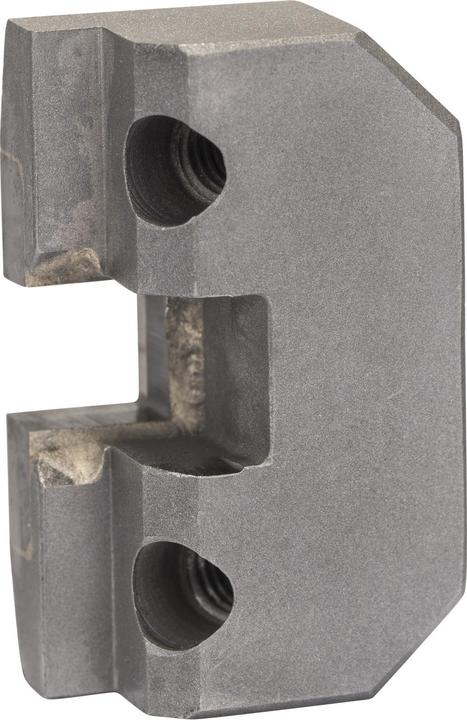 Produktbild Bosch Professional Zubehör Matrize für Well- und fast alle Trapezbleche bis 1,2 mm, GNA 3,2 + 3,5