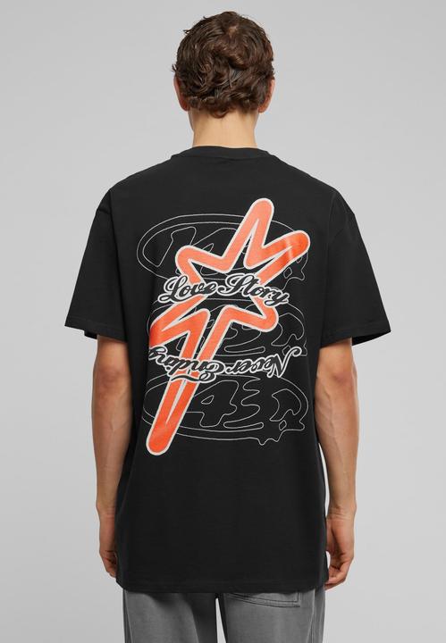 Produktbild Urban Classics Never ending... Heavy Oversize Tee - 127061 (M)