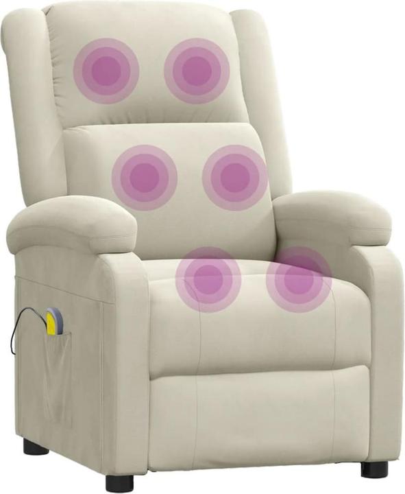 Actual product image vidaXL Alaxis