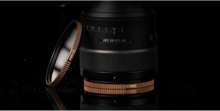 Produktbild PolarPro Armor (77 mm, UV-Filter)