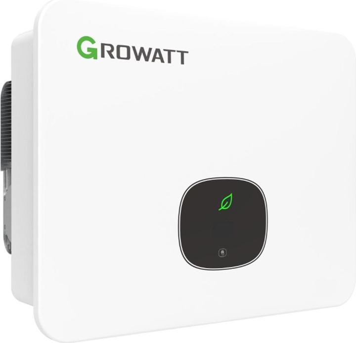 Growatt MID 20KTL3-XH Onduleur hybride 20kW avec AFCI triphasé