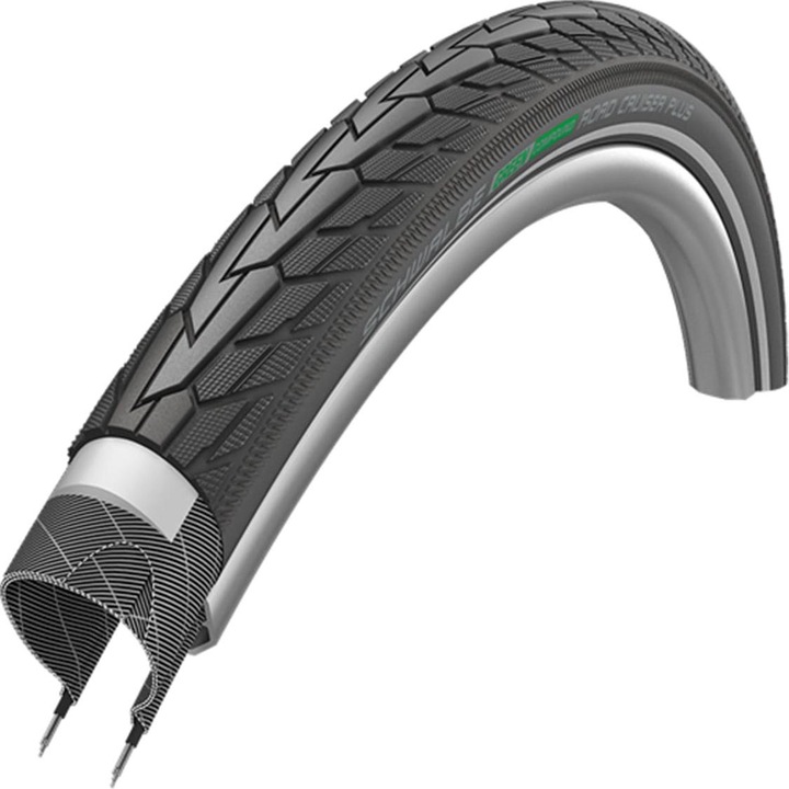 Produktbild Schwalbe Road Cruiser Plus (28 x 1.75, 47-622)