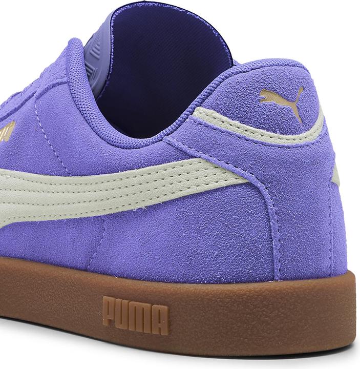 Produktbild Puma Club II Era Suede (12)