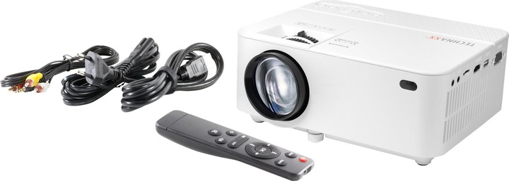Produktbild Technaxx TX-113 (VGA, 1800 lm)
