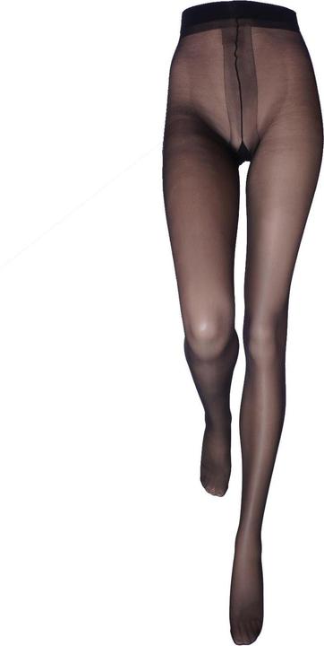 Actual product image Levee Colour 399 black, size 38-40 (20 DEN, 38 - 40)