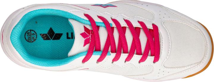 Actual product image Lico Speed Indoor (41)