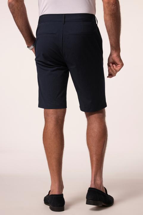 Produktbild JP1880 Bermuda, Seersucker, Elastikbund, Straight Fit, bis Gr. 72 (66)