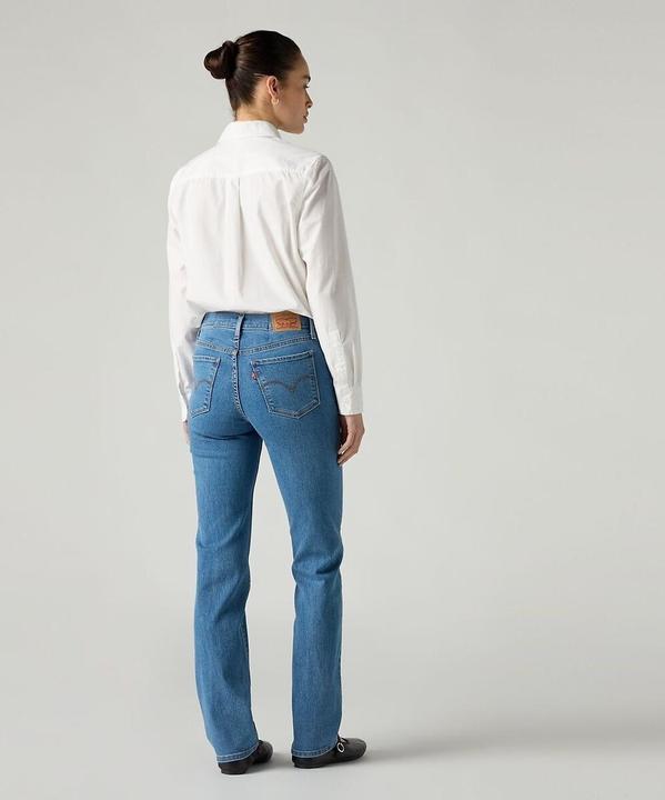 Produktbild Levis 314 Formende Gerade Passform (34)
