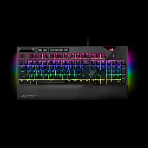 Produktbild ASUS ROG Strix Flare (CH, Kabelgebunden)
