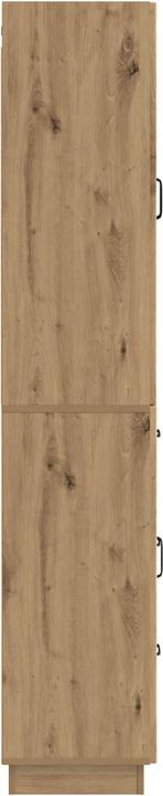 Actual product image vidaXL Möbelset (66 x 34.50 x 87 cm)