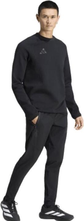 Produktbild Adidas Real Madrid Tiro Travel Sweatshirt KC7807 (M)