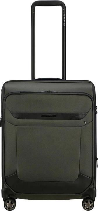 Image du produit Samsonite Pro-DLX 6 Trolley avec 4 roues Extensible 55cm (52.50 l)