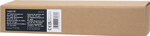 Image du produit LogiLink Prüfen