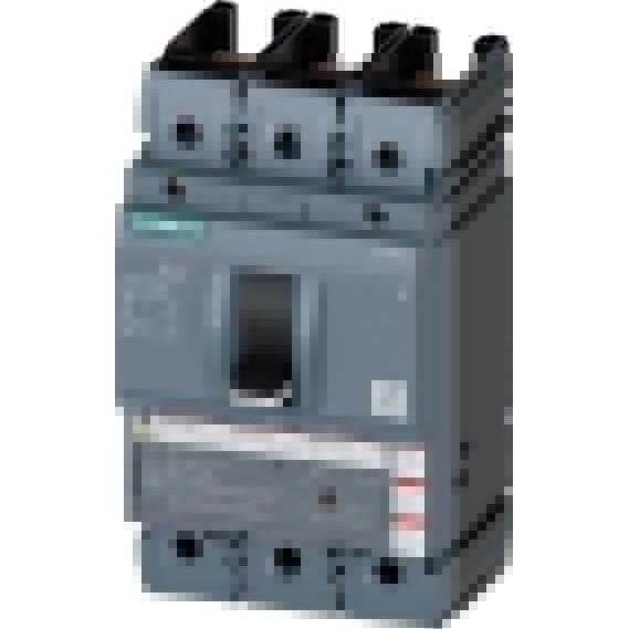 Thumbnail - Siemens, Schutzschalter, Leistungsschalter 60A 3p 60A/In 3VA5260-7ED31-1AA0