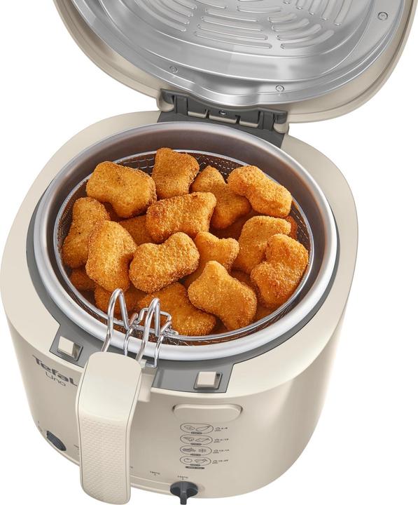 Produktbild Tefal FF203B10