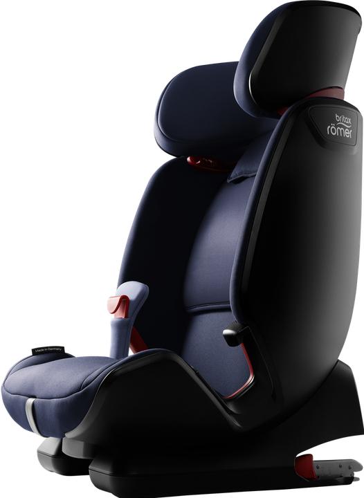 Immagine prodotto Britax Römer Advansafix Iv M