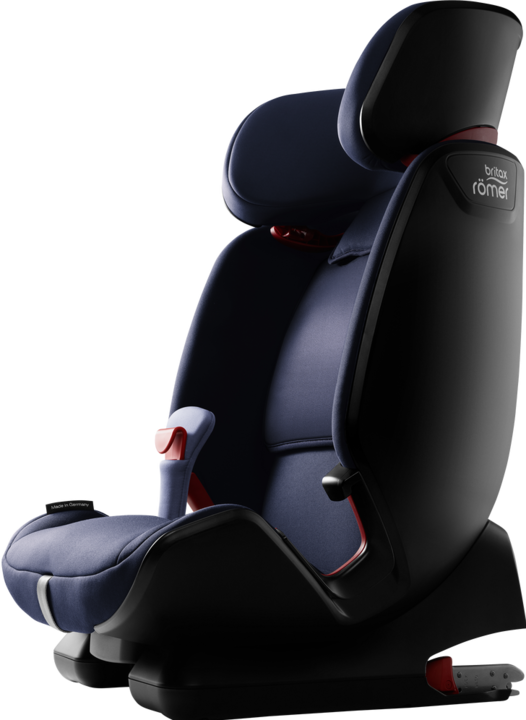 Immagine prodotto Britax Römer Advansafix Iv M
