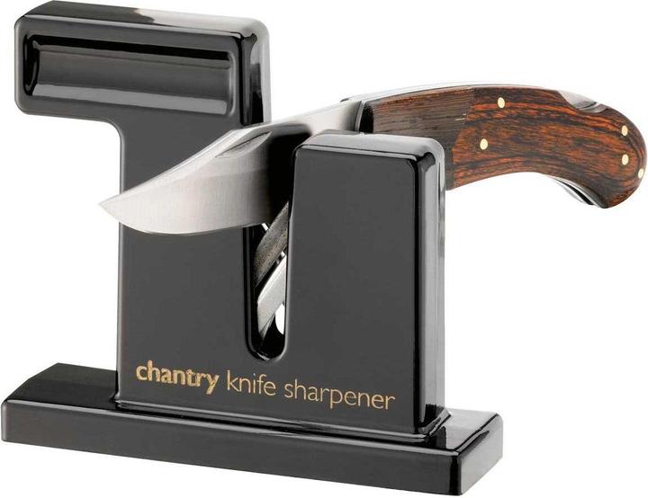 Taylor's Eye Witness CHANTRY Messerschärfer