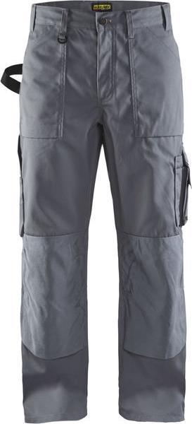 Produktbild Blakläder B-LÄDER Hose 1570.1860.grau (60)