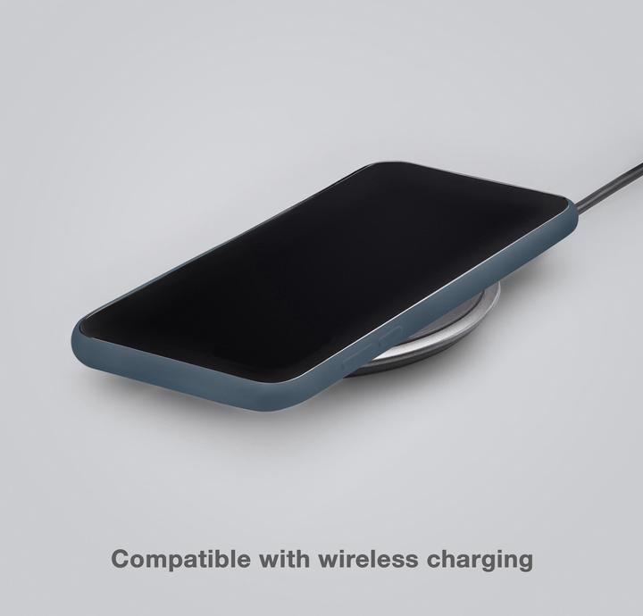 Immagine prodotto Mobilize Copertura in gomma gelly (Apple iPhone 15)