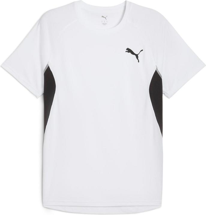 Produktbild Puma M CROSS THE LINE TEE 3.0 (S)