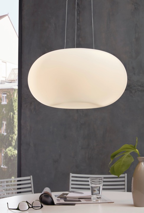 Actual product image EGLO Optica (E27)