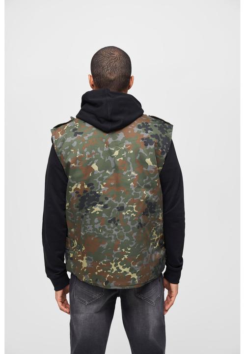 Actual product image Brandit Ranger Vest (S)