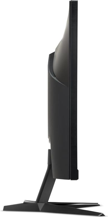 Actual product image Acer QG271EBII (1920 x 1080 pixels, 27")