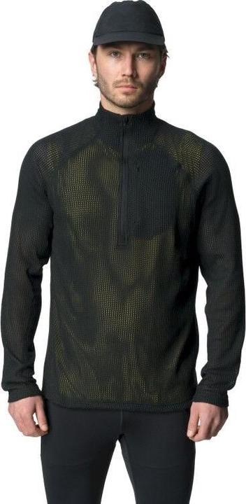 Image du produit Houdini Pace Flow Half Zip - Pullover - Herren (L)