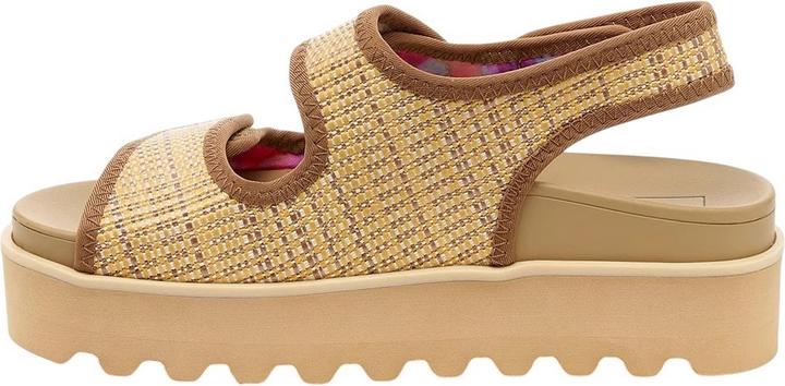 Produktbild Rocket Dog Sandalen Balmy Raffia (40)