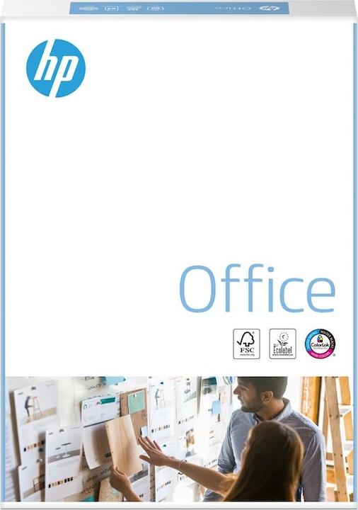 Produktbild HP Office (80 g/m², 2500 x, A4)