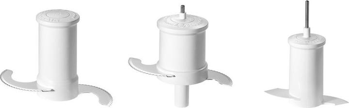 Produktbild KitchenAid Food Prozessor Artisan (4000 ml, 650 W)