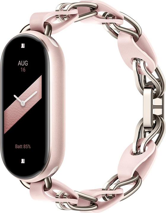 Produktbild Xiaomi Chain Strap (Metall, Leder)